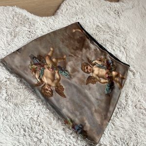 Urban outfitters Cherub skirt